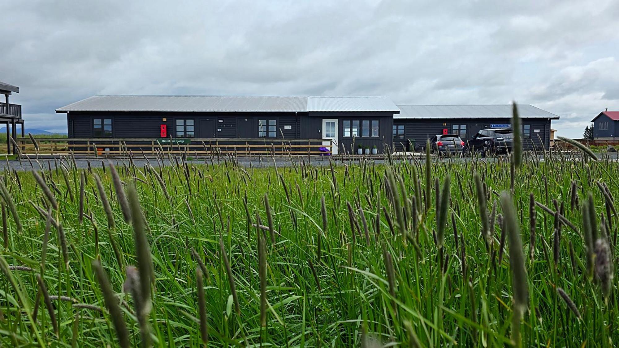 Gasthuis Riverfront 3*