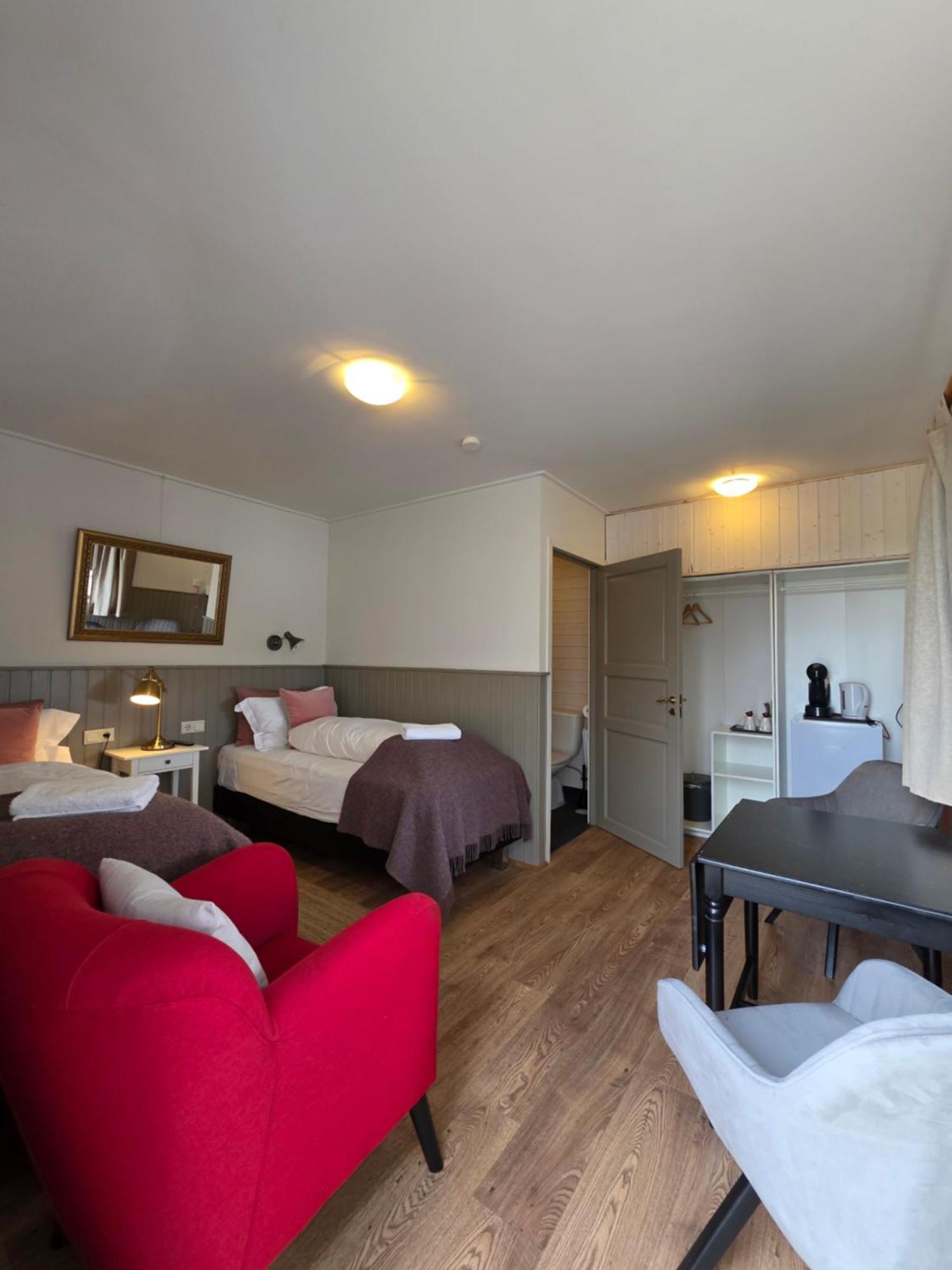 Riverfront Gasthuis 3*